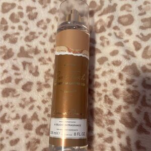 Sweet Tooth Caramel Dream Fragrance Mist Sabrina Carpenter